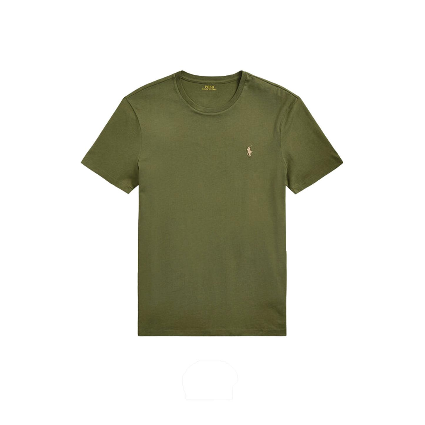 Снимка на Тениска мъжe POLO RALPH LAUREN