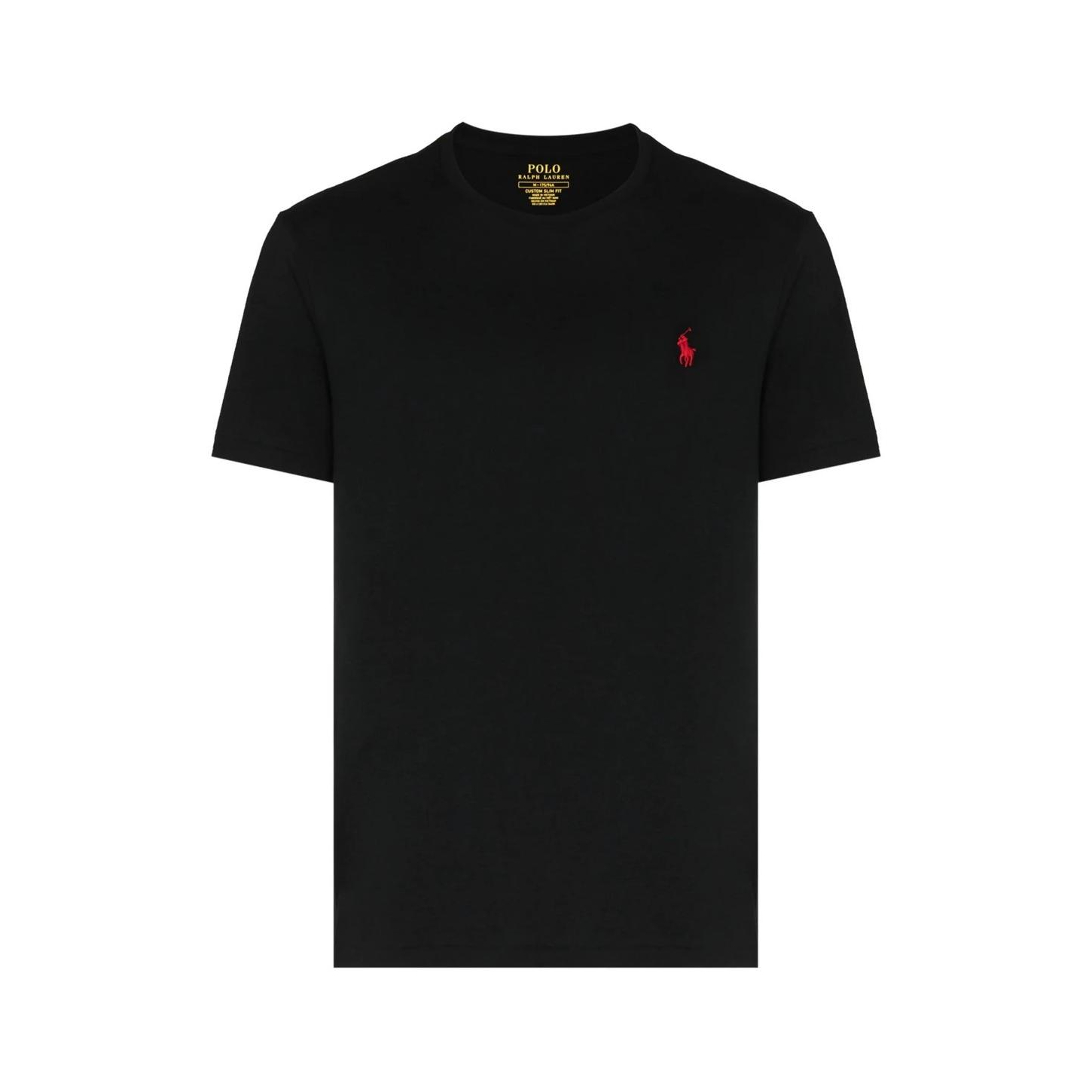 Снимка на Тениска мъжe POLO RALPH LAUREN