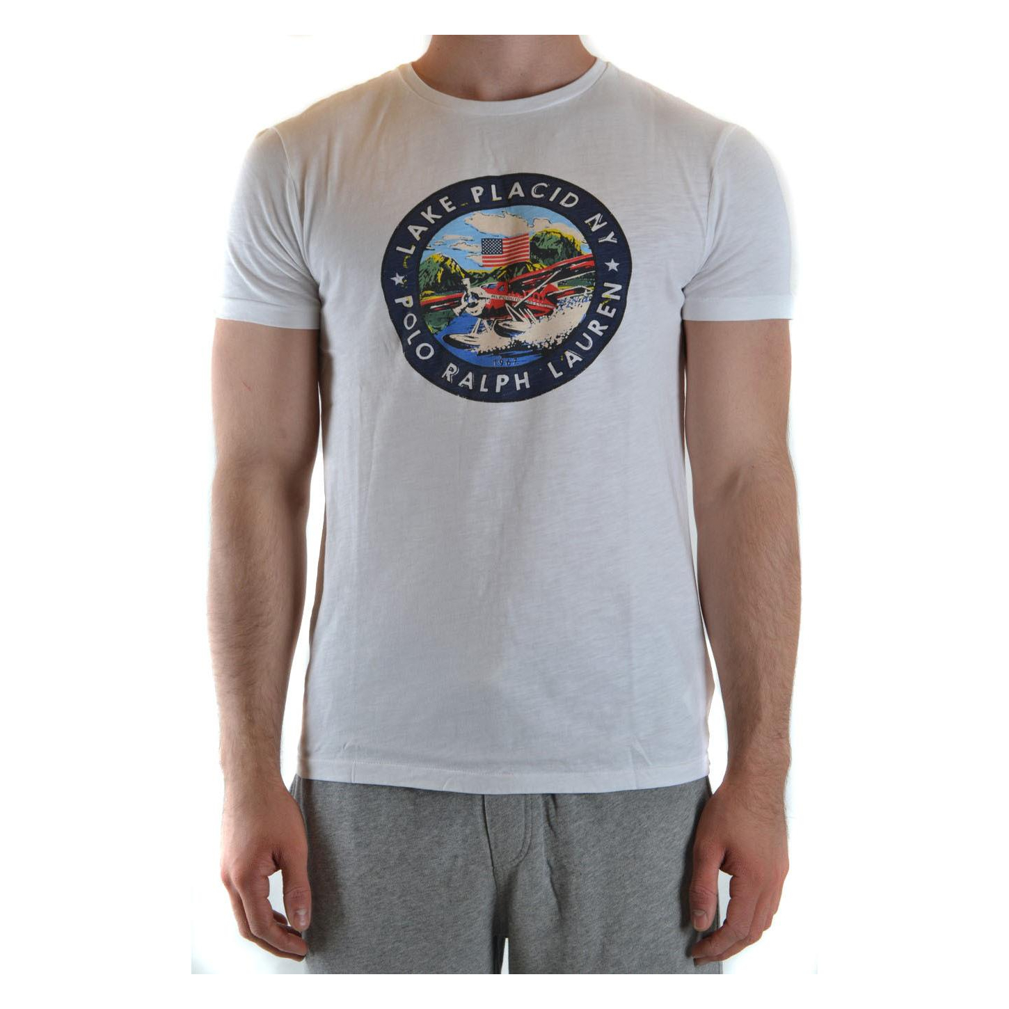 Снимка на Тениска мъжe POLO RALPH LAUREN