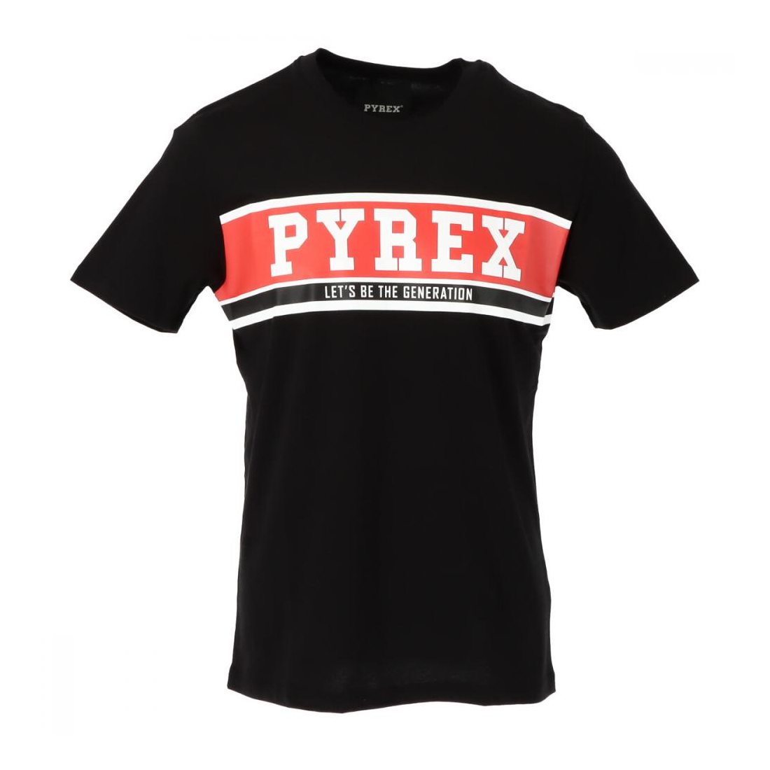 Снимка на Тениска мъжe PYREX