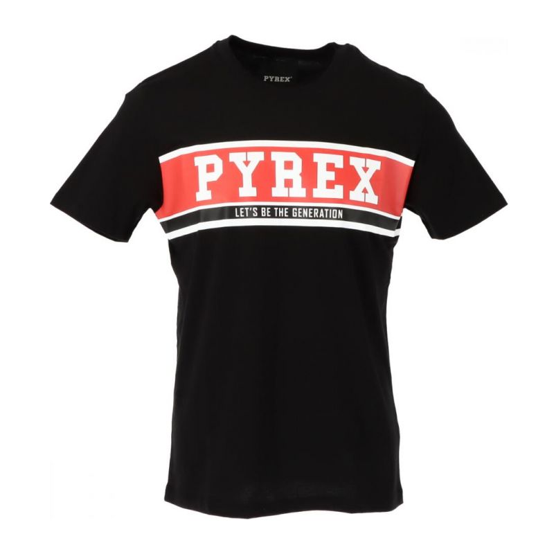 Снимка на Тениска мъжe PYREX 