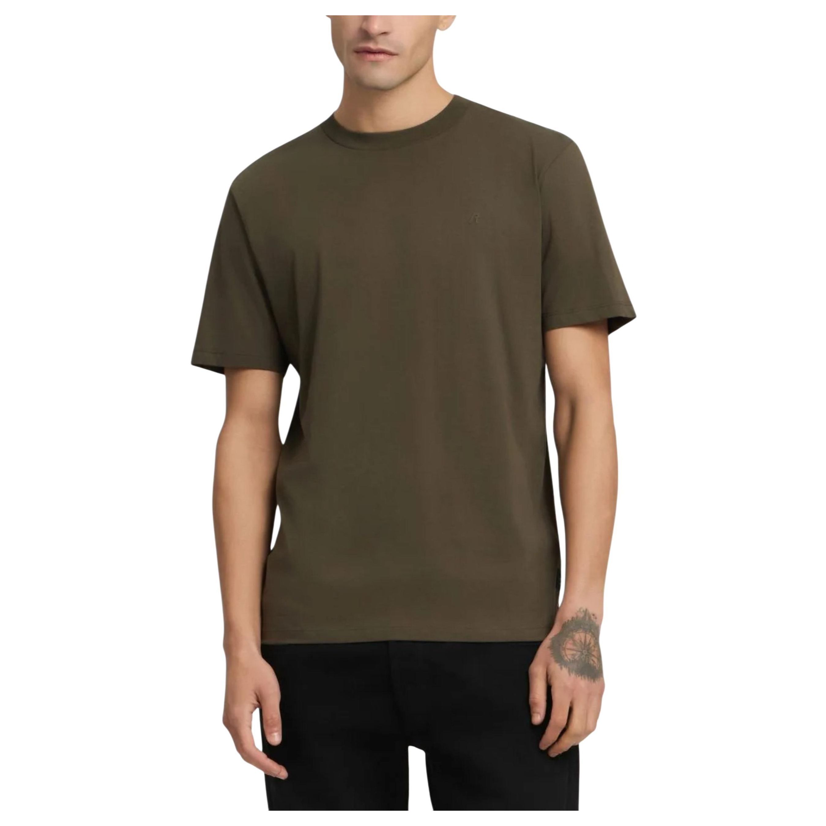 Снимка на Тениска мъжe REPLAY