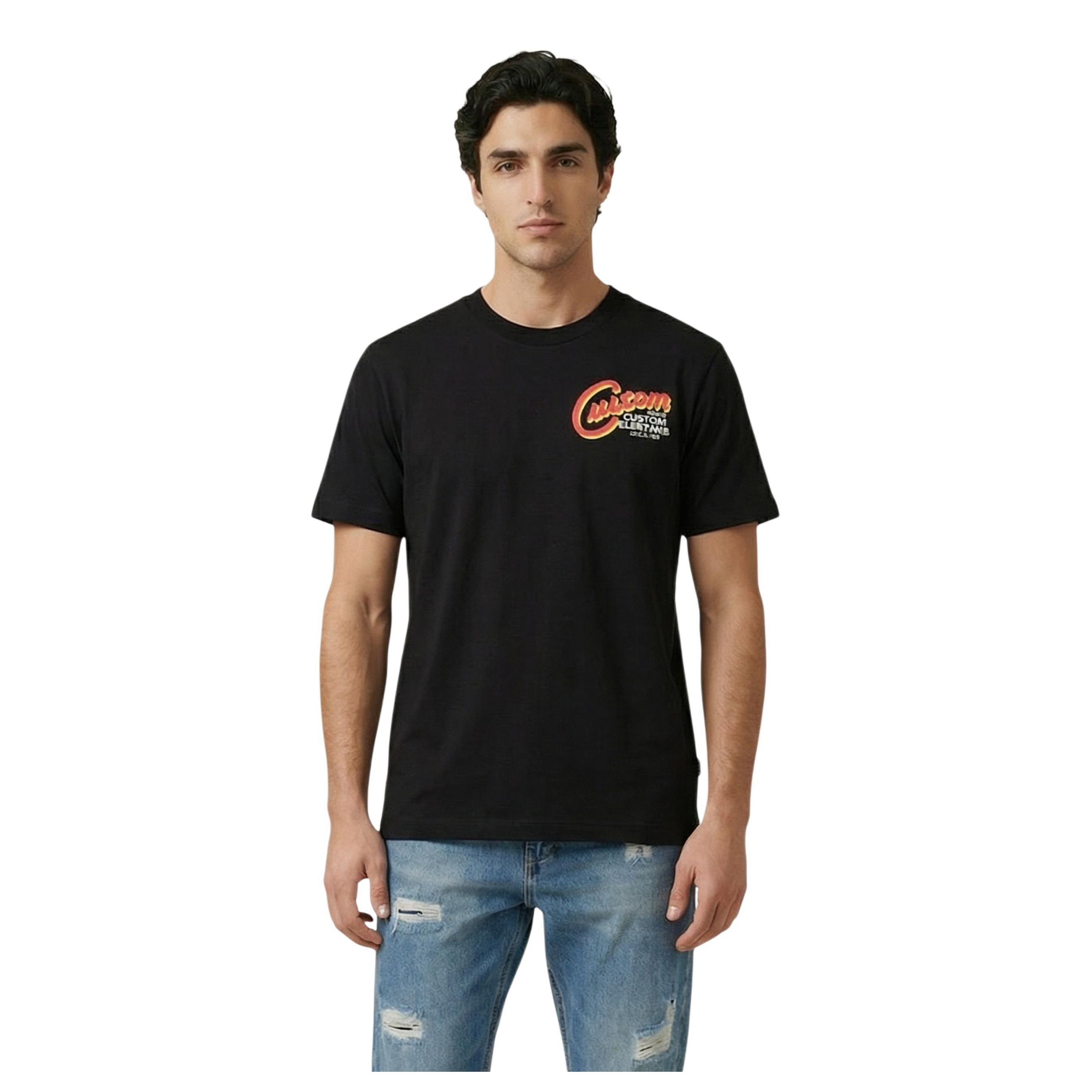 Снимка на Тениска мъжe REPLAY