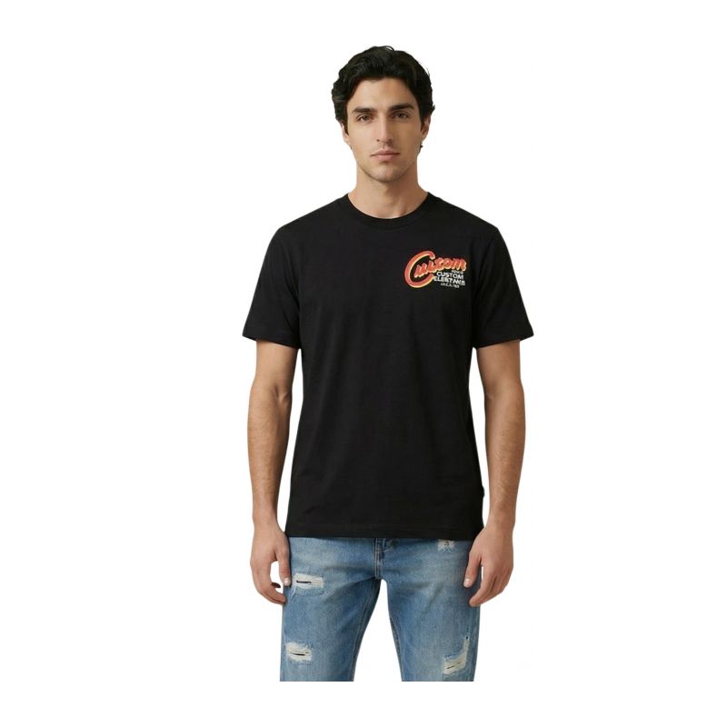 Тениска мъжe