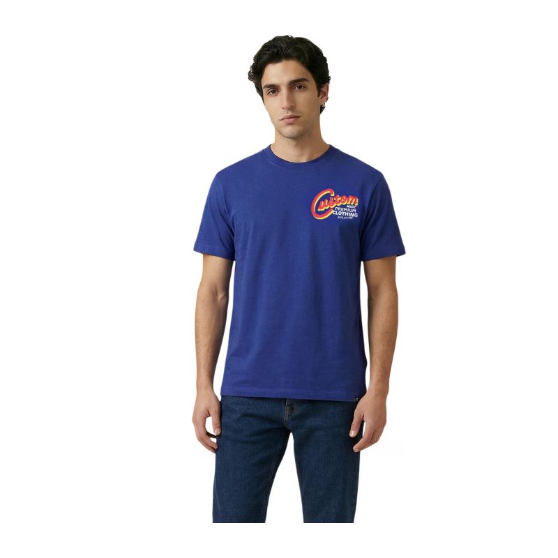 Тениска мъжe