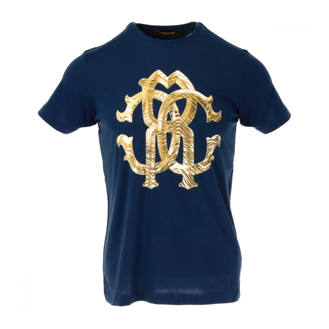 Снимка на Тениска мъжe ROBERTO CAVALLI
