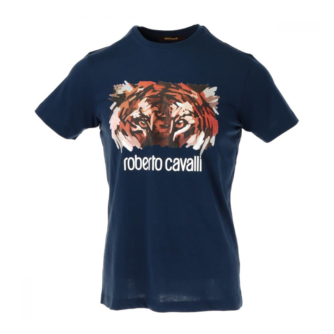 Снимка на Тениска мъжe ROBERTO CAVALLI