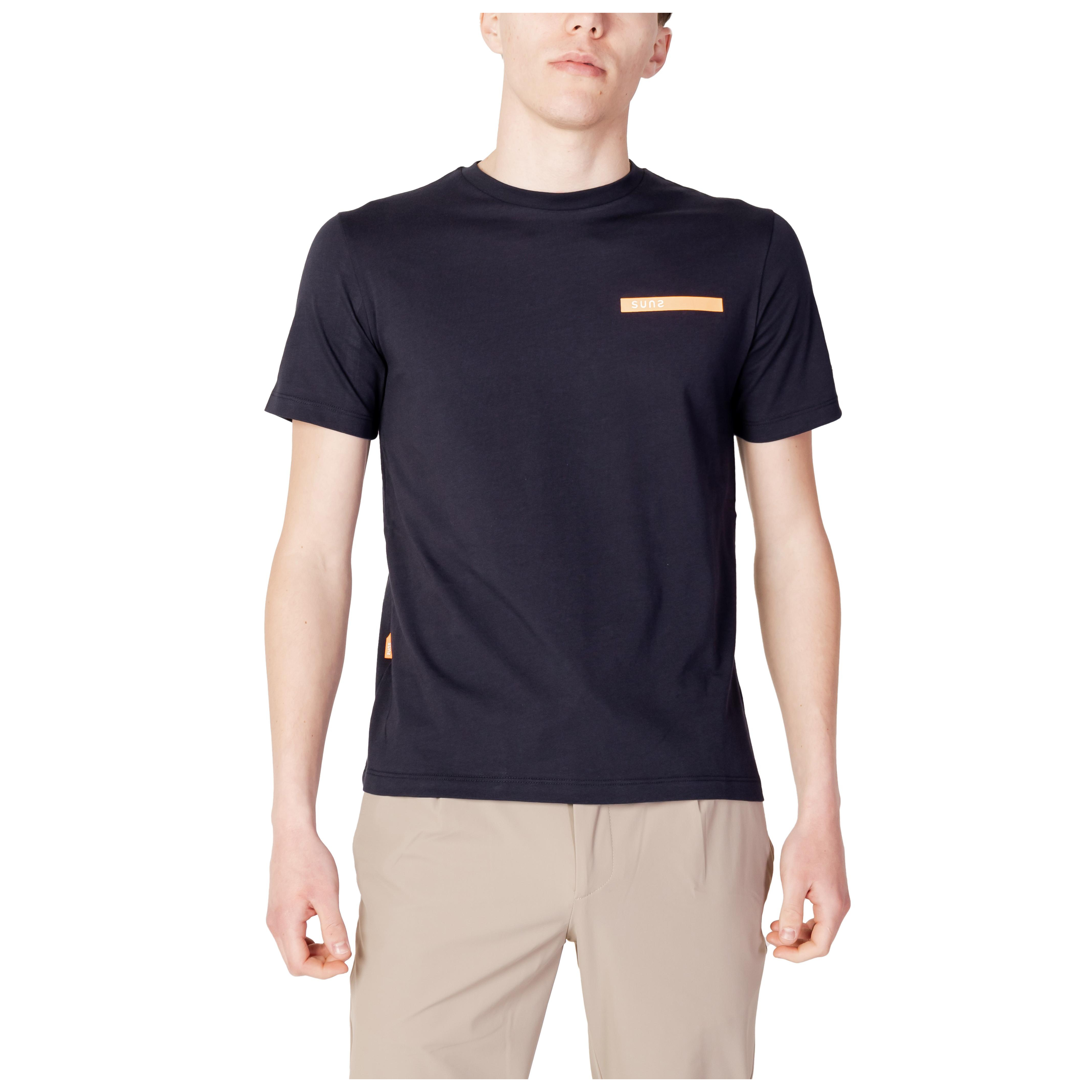 Снимка на Тениска мъжe SUNS