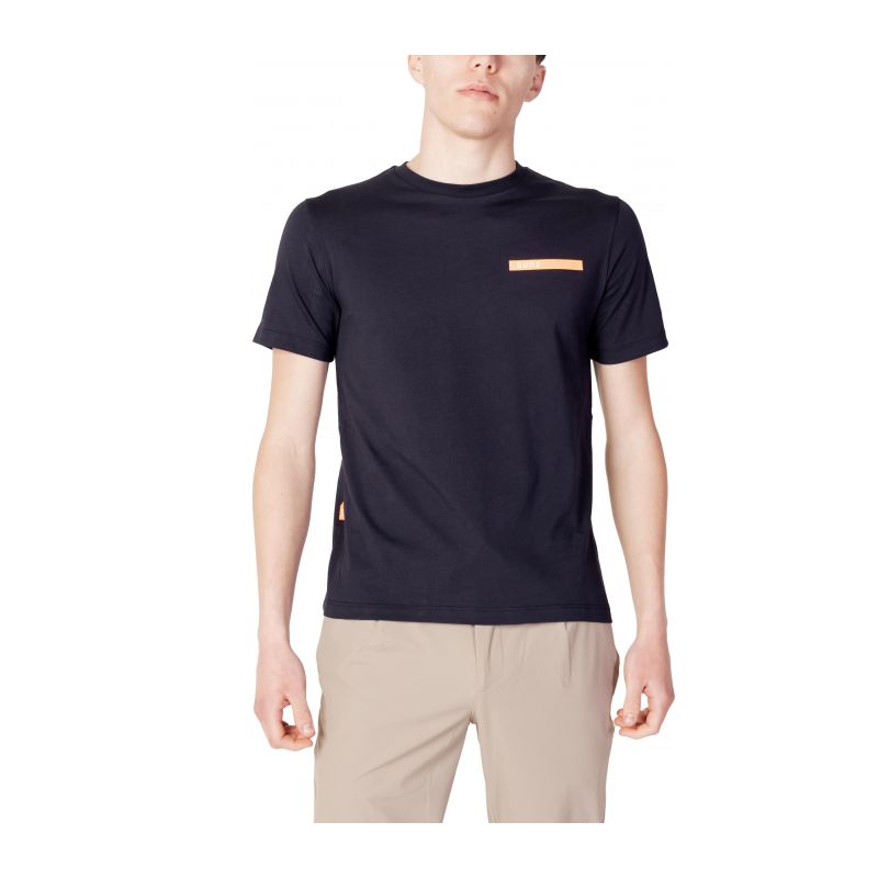 Снимка на Тениска мъжe SUNS 