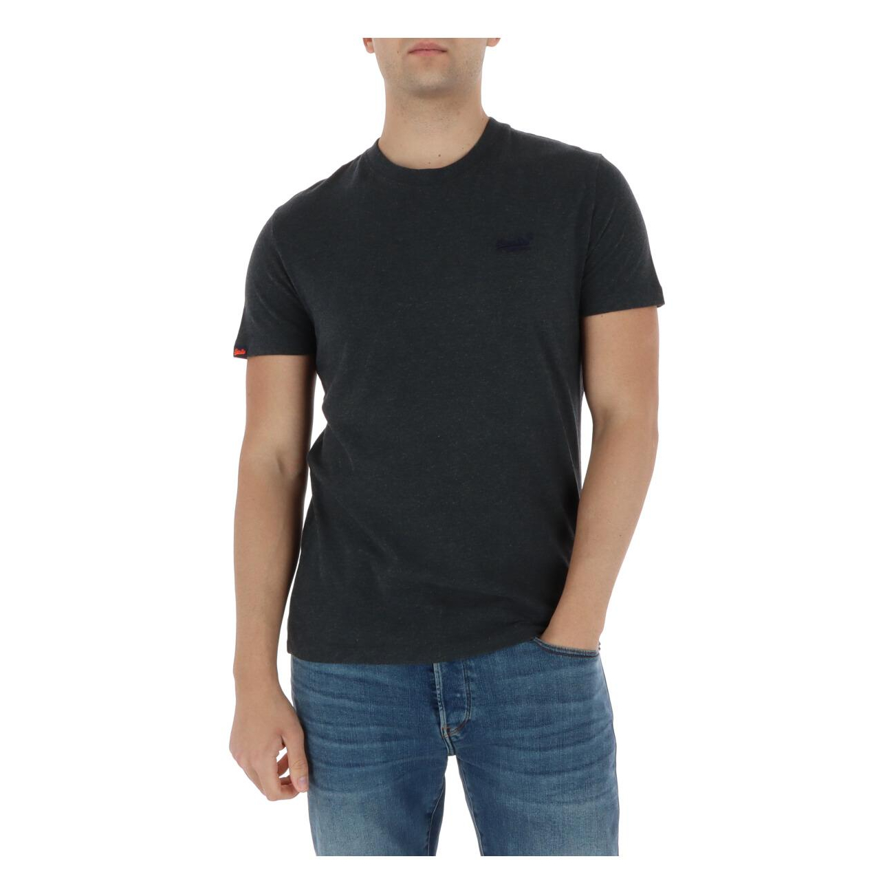 Снимка на Тениска мъжe SUPERDRY