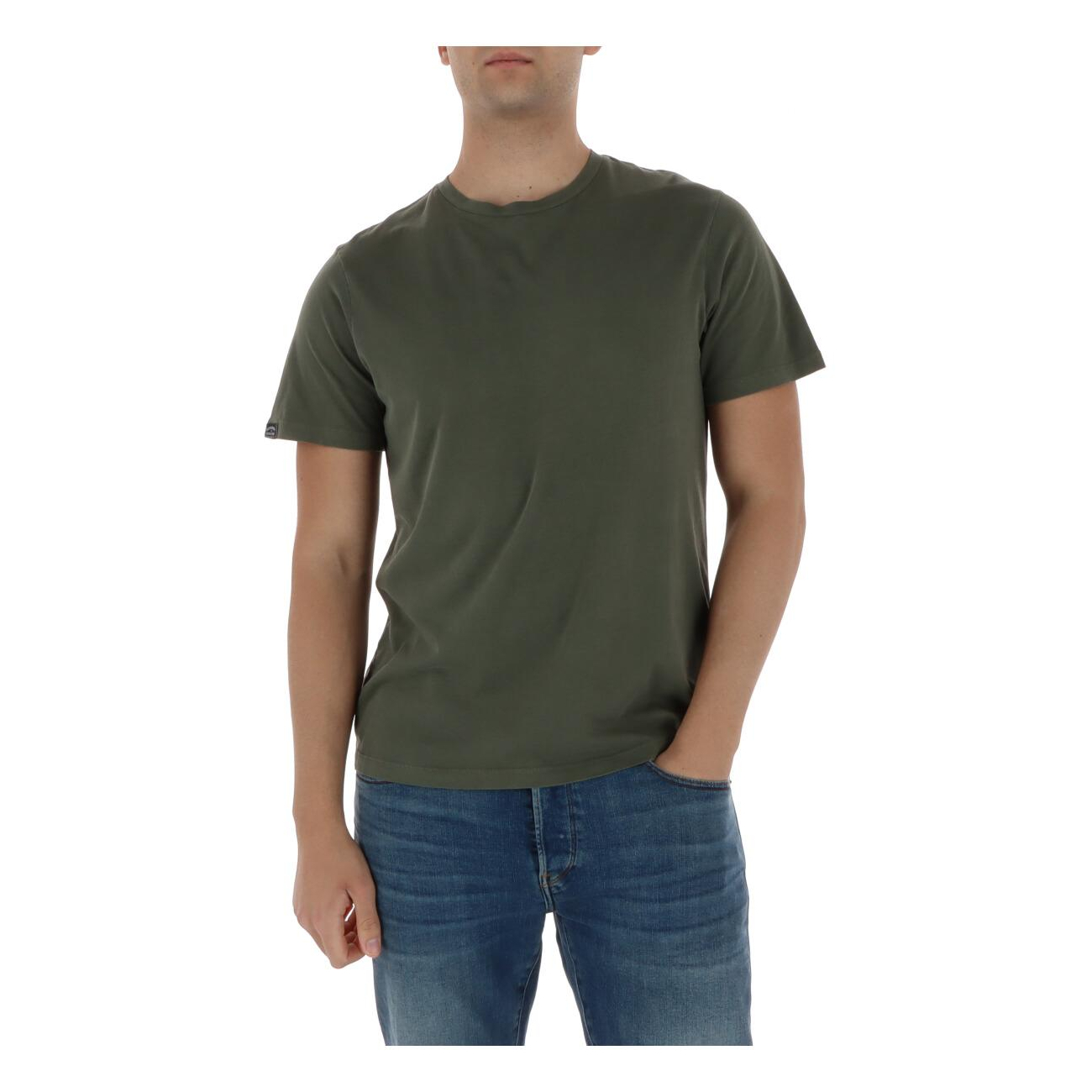 Снимка на Тениска мъжe SUPERDRY