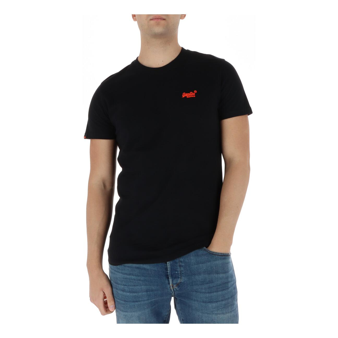 Снимка на Тениска мъжe SUPERDRY