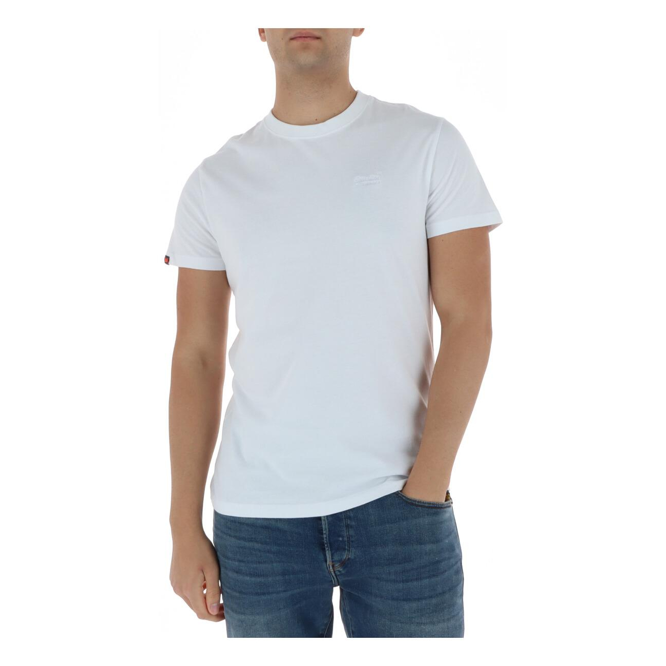 Снимка на Тениска мъжe SUPERDRY