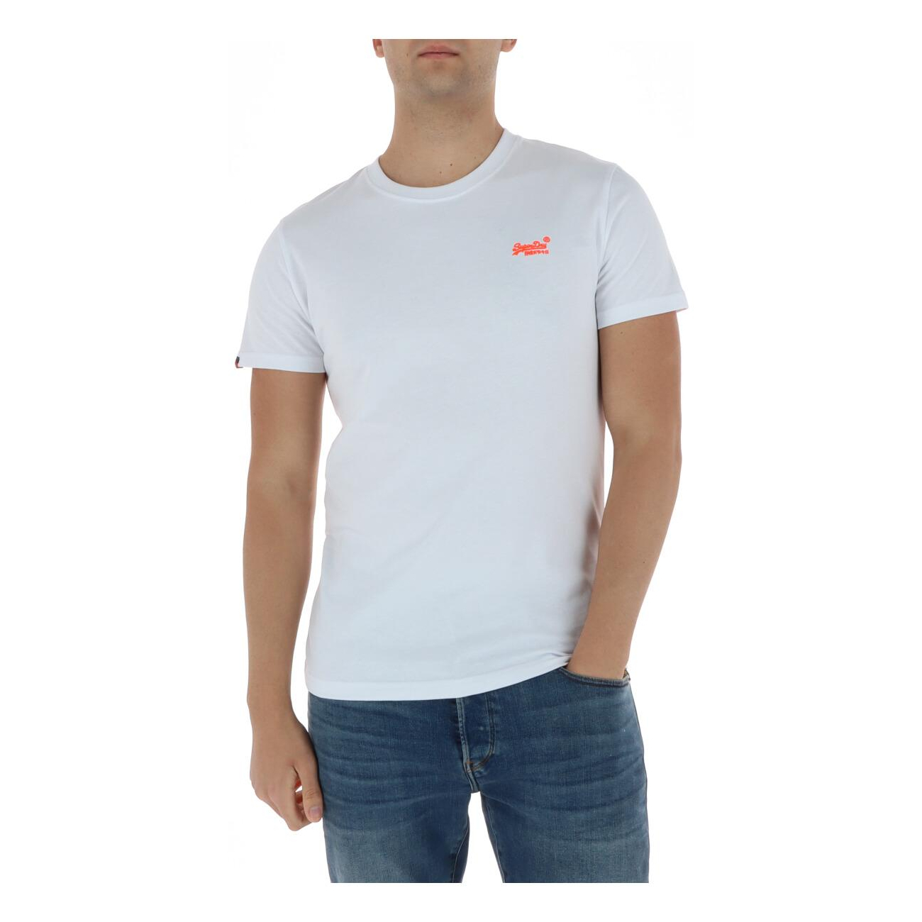 Снимка на Тениска мъжe SUPERDRY