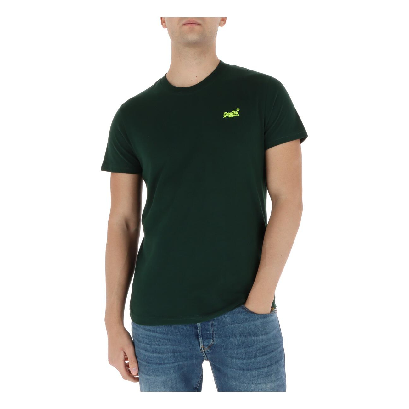 Снимка на Тениска мъжe SUPERDRY