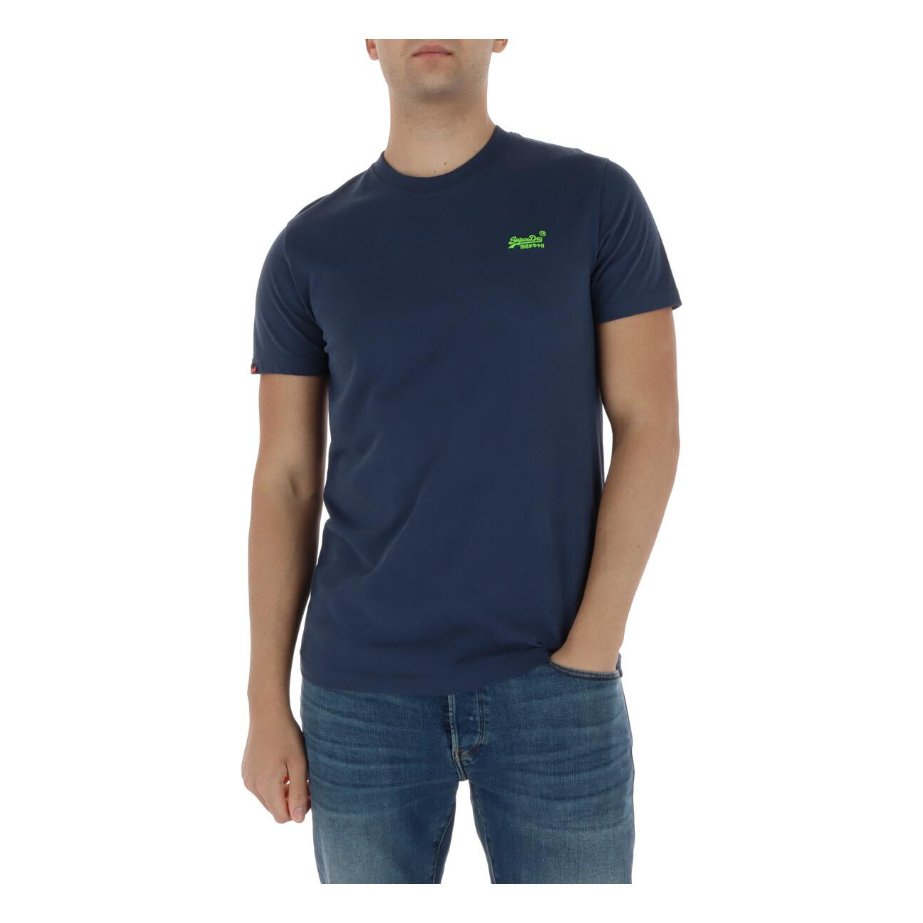 Снимка на Тениска мъжe SUPERDRY