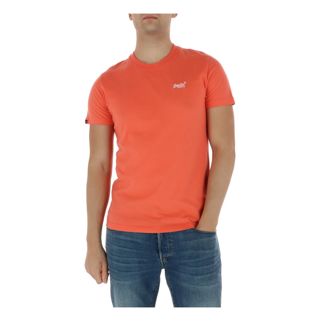 Снимка на Тениска мъжe SUPERDRY