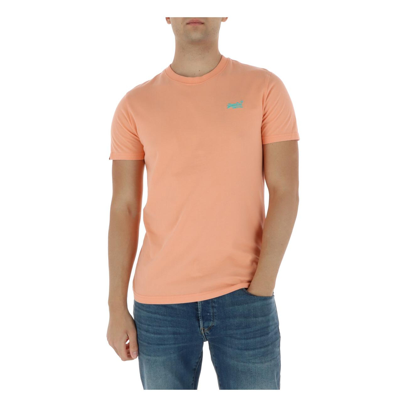 Снимка на Тениска мъжe SUPERDRY