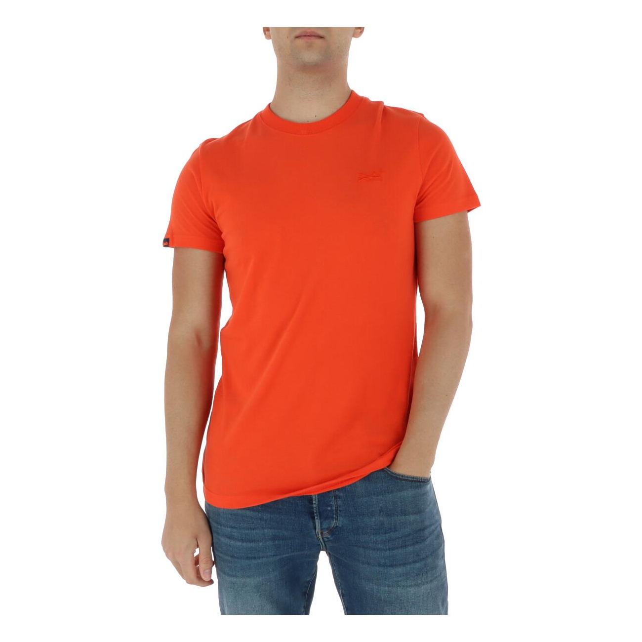 Снимка на Тениска мъжe SUPERDRY