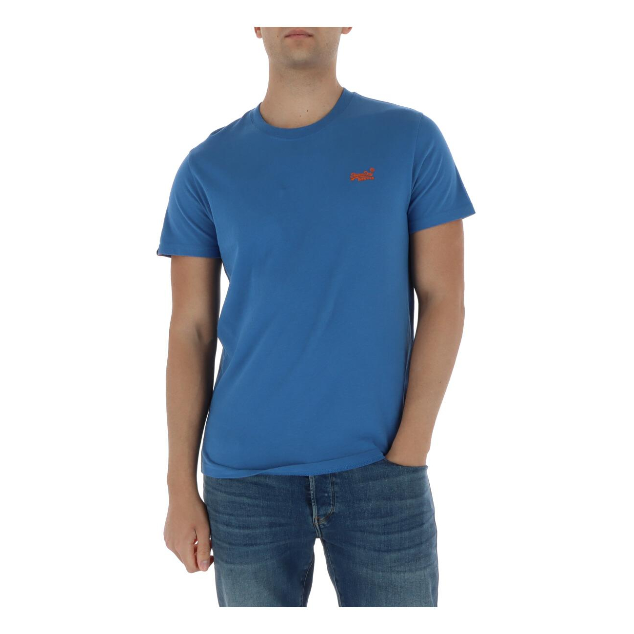 Снимка на Тениска мъжe SUPERDRY