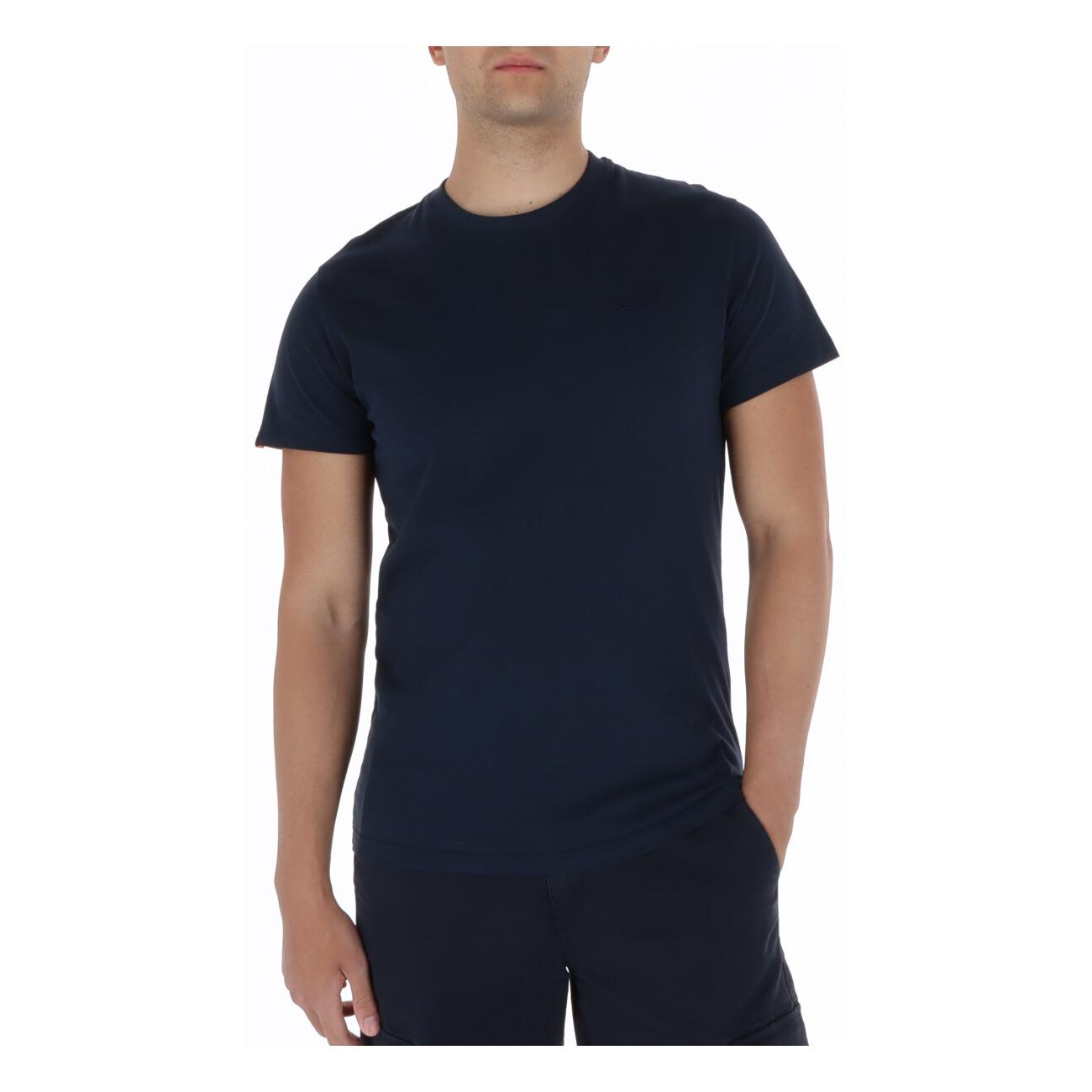 Снимка на Тениска мъжe SUPERDRY