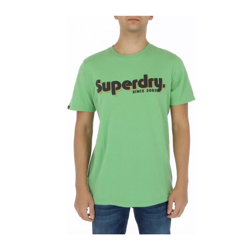 Снимка на Тениска мъжe SUPERDRY 
