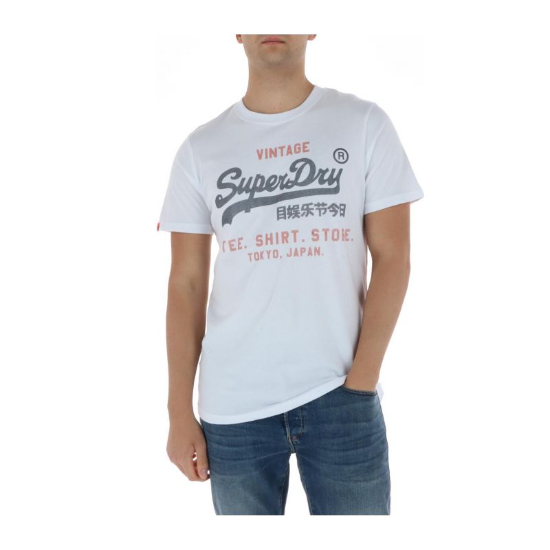 Тениска мъжe