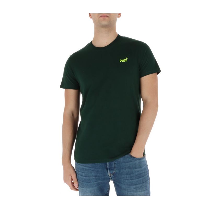 Тениска мъжe