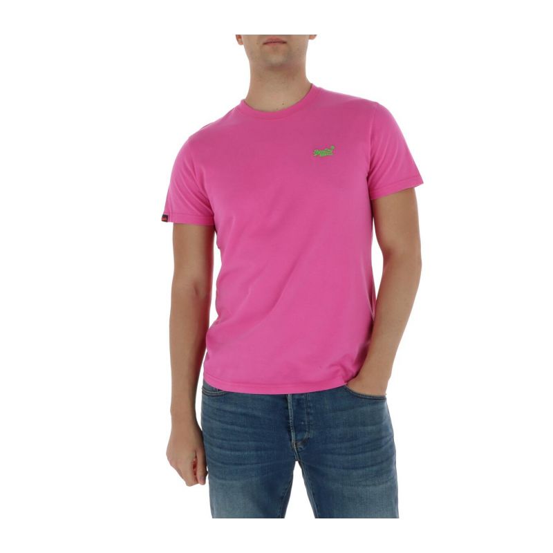 Тениска мъжe