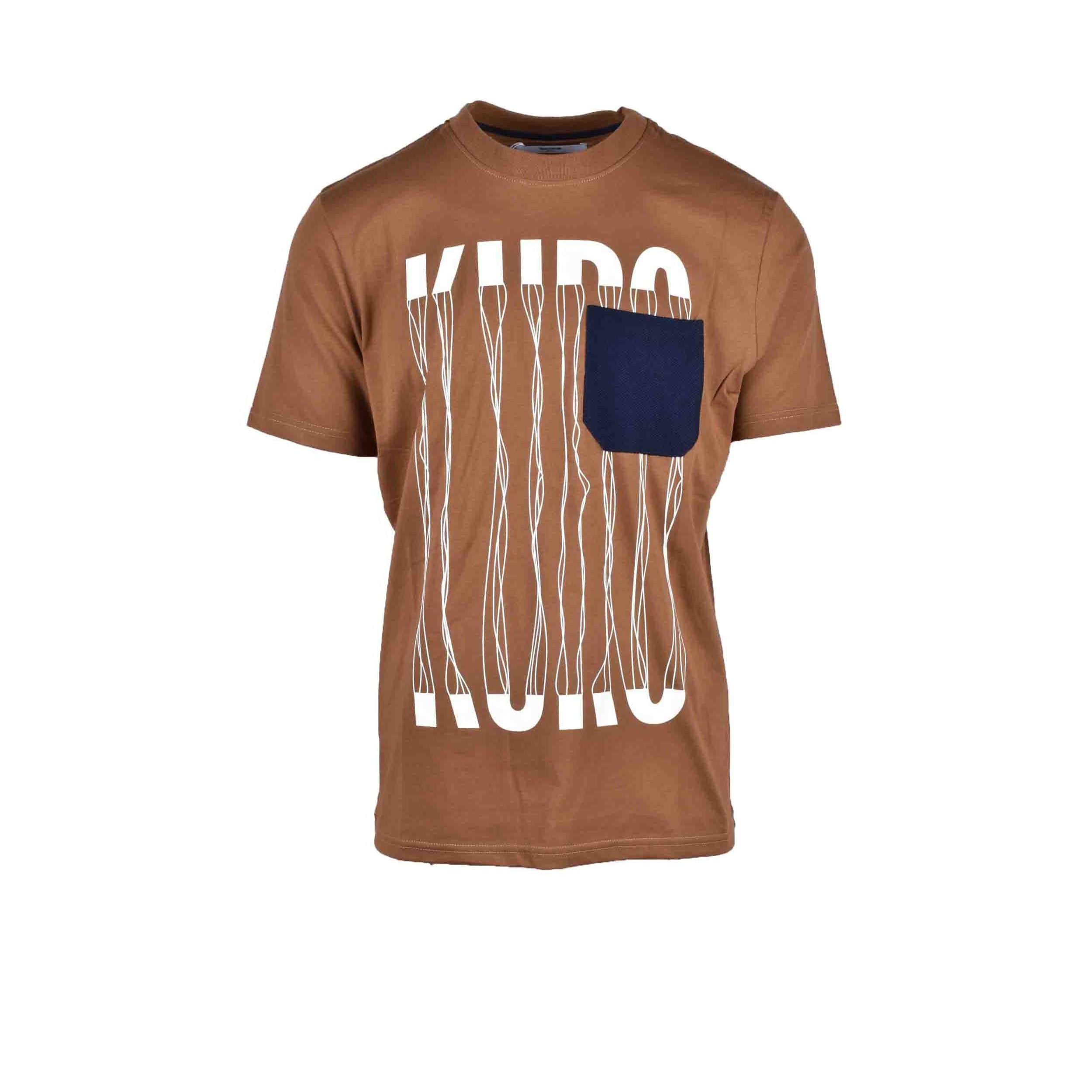 Снимка на Тениска мъжe TAKESHY KUROSAWA