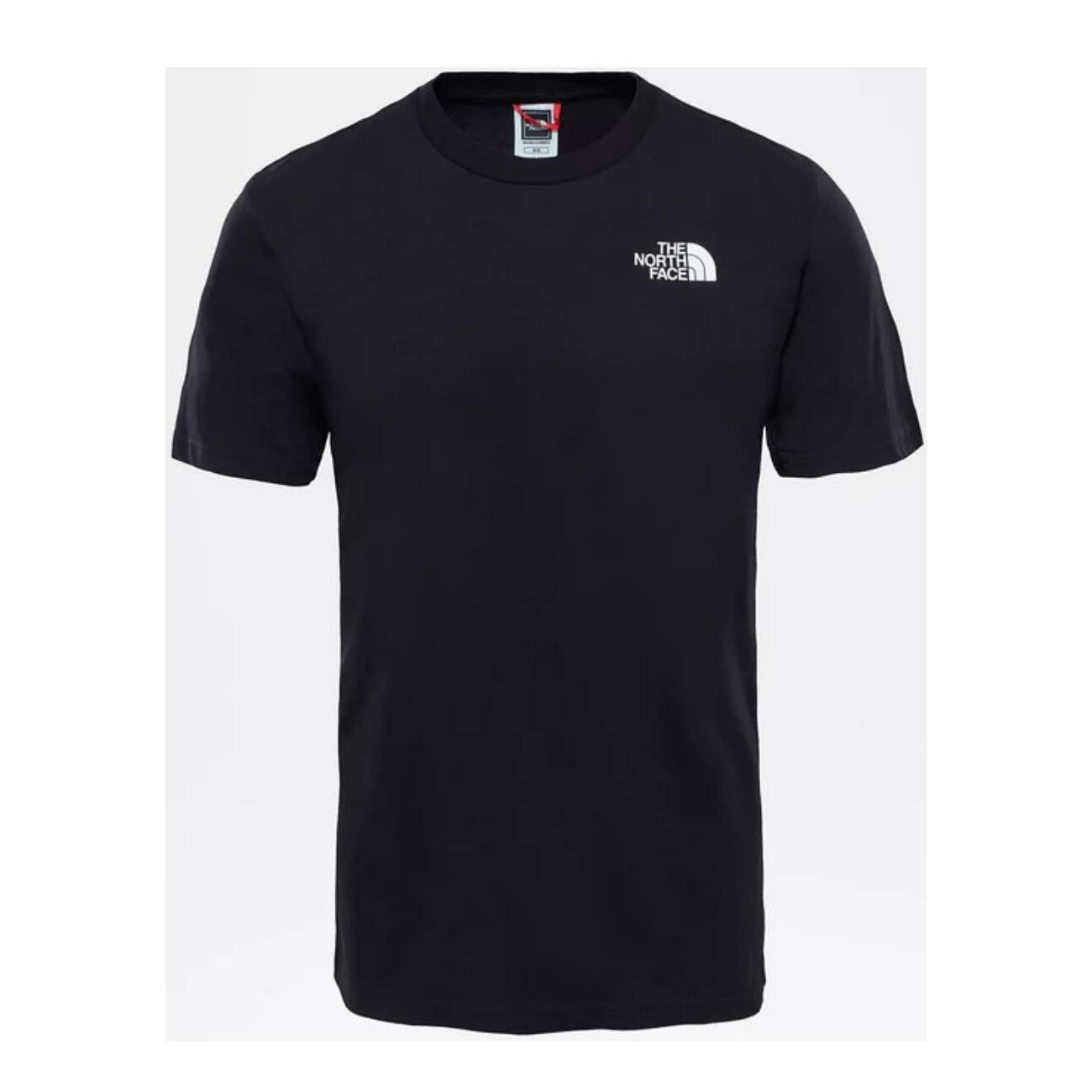 Снимка на Тениска мъжe THE NORTH FACE