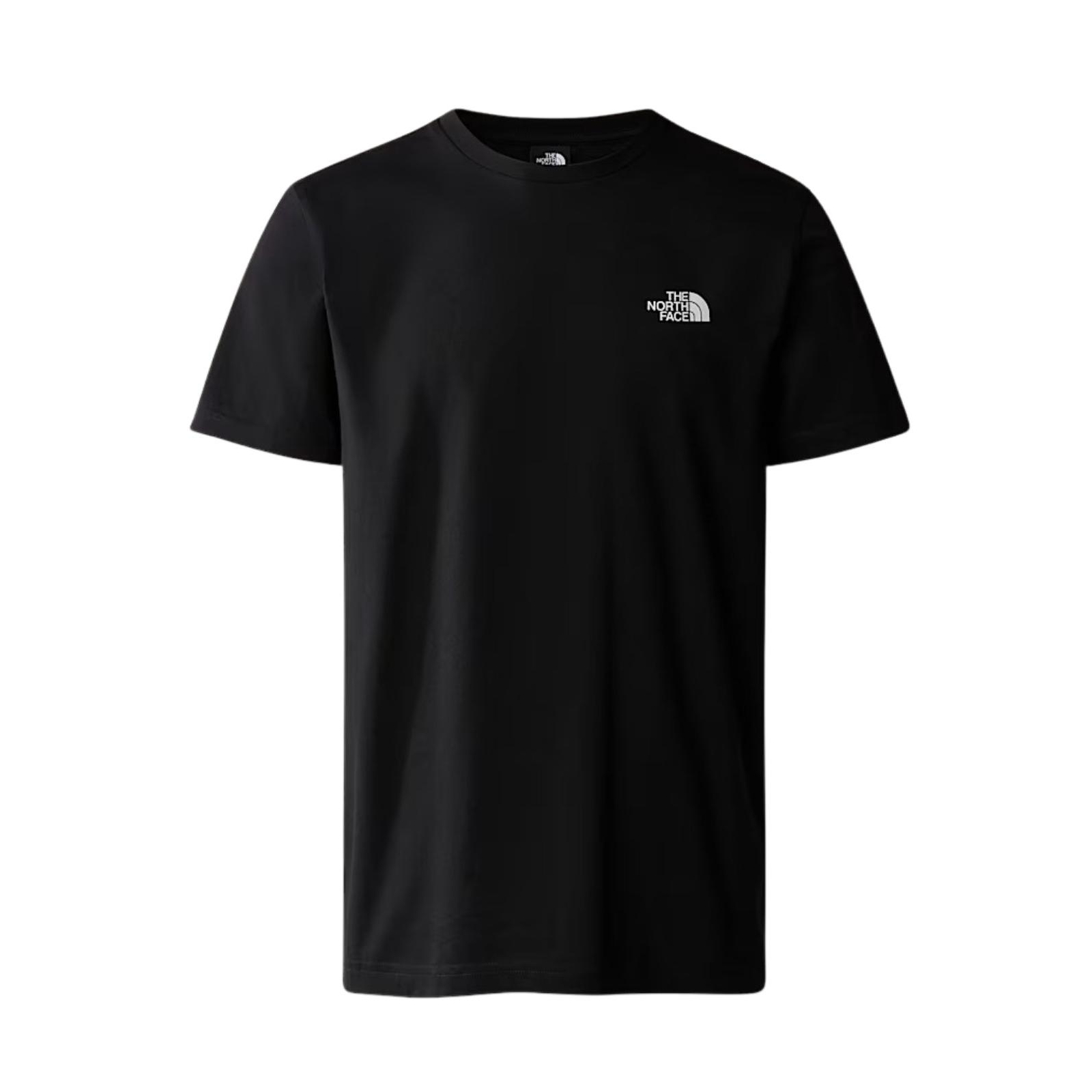 Снимка на Тениска мъжe THE NORTH FACE