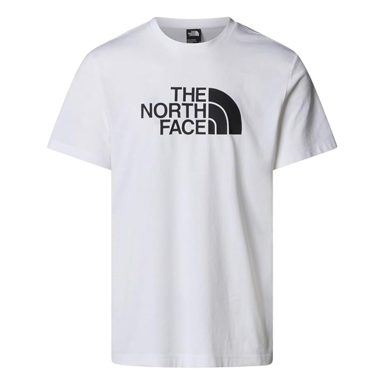 Снимка на Тениска мъжe THE NORTH FACE