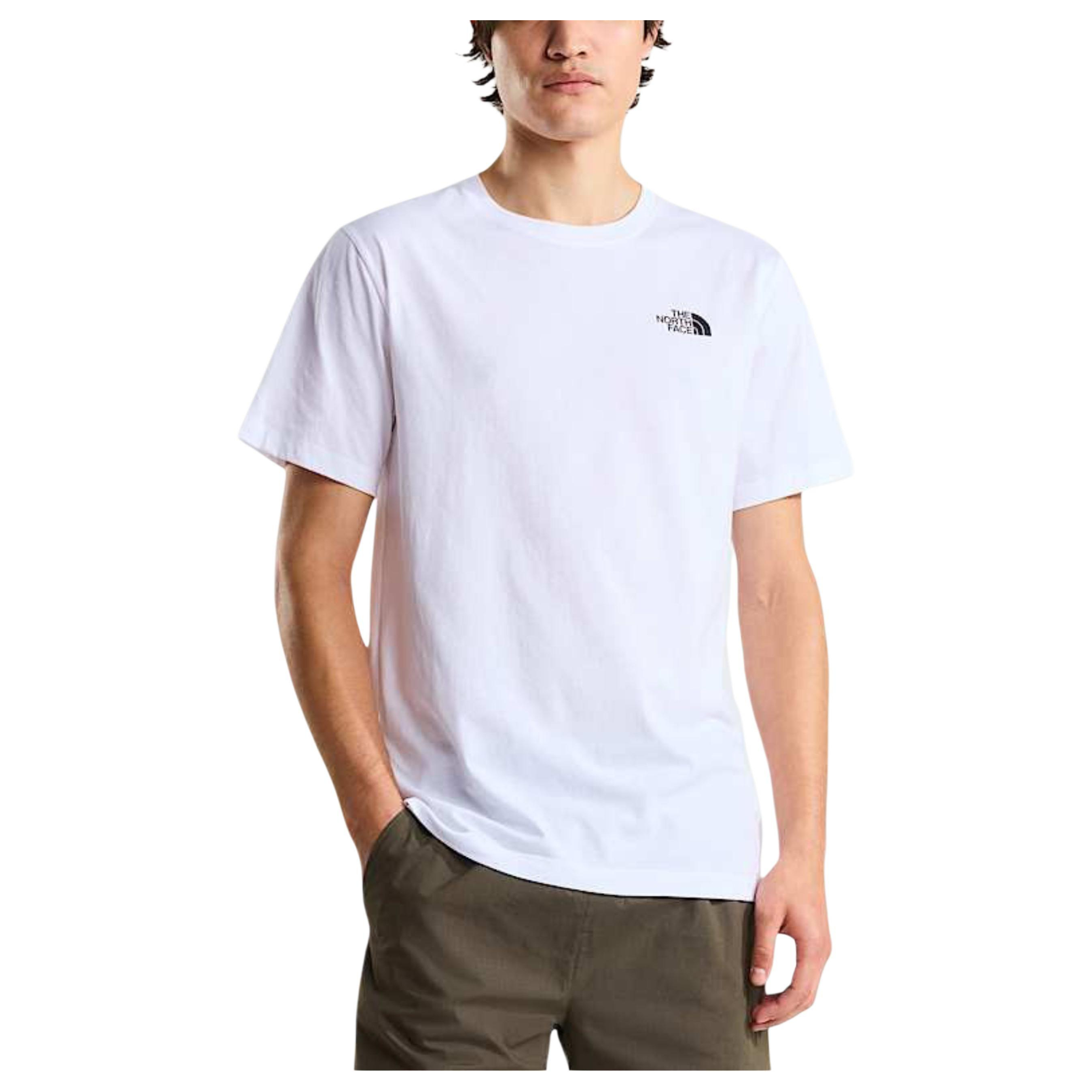 Снимка на Тениска мъжe THE NORTH FACE