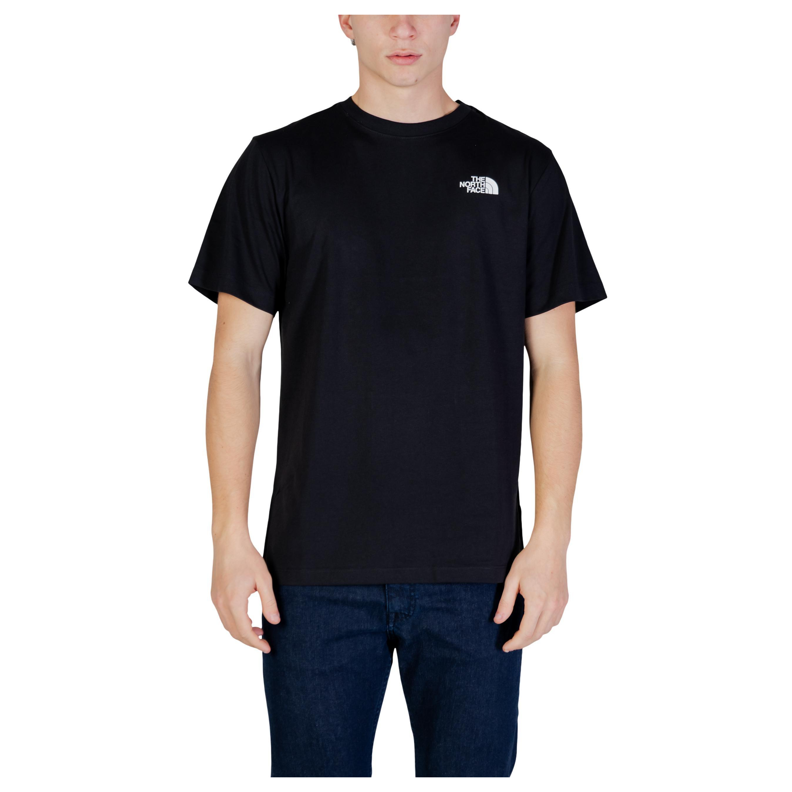 Снимка на Тениска мъжe THE NORTH FACE