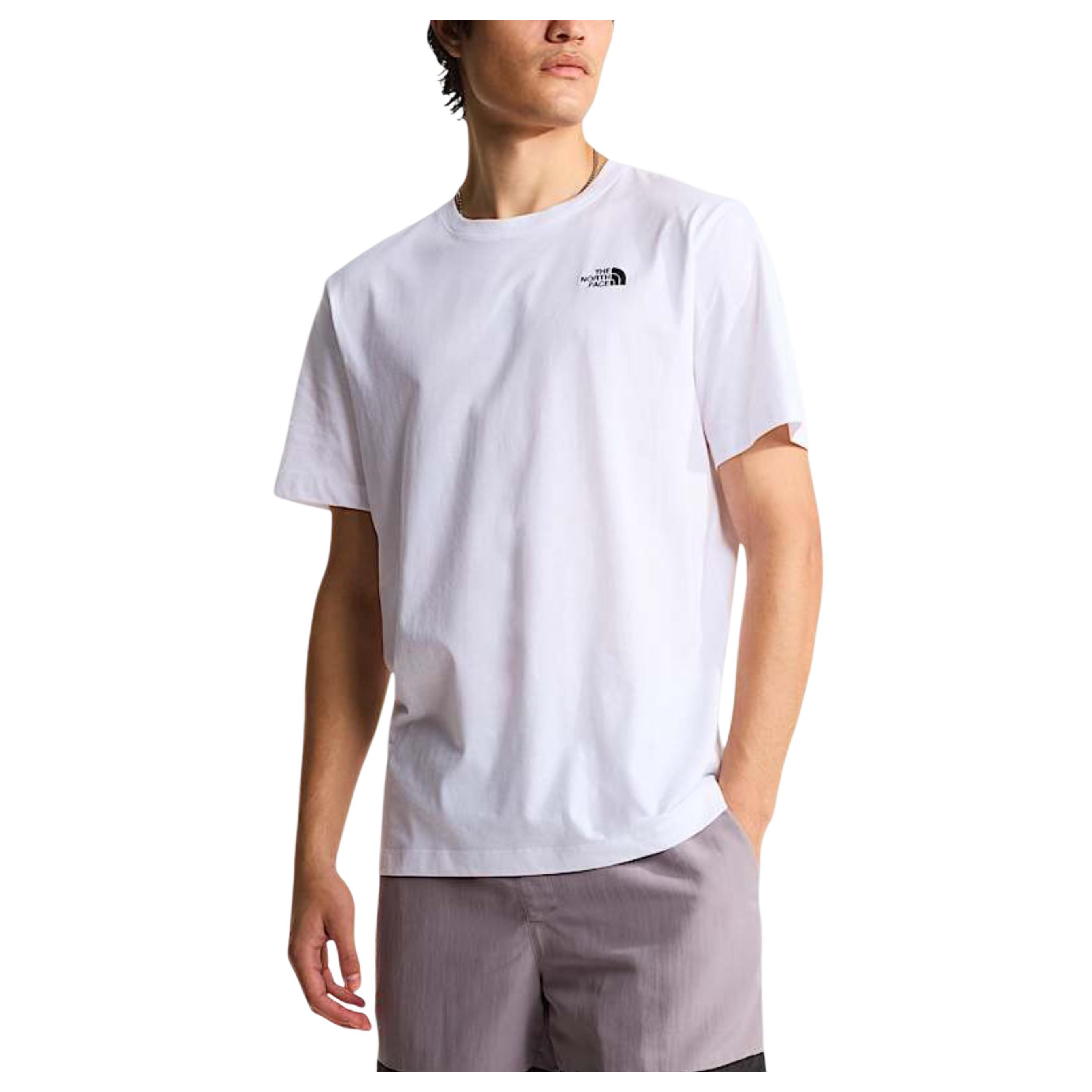 Снимка на Тениска мъжe THE NORTH FACE