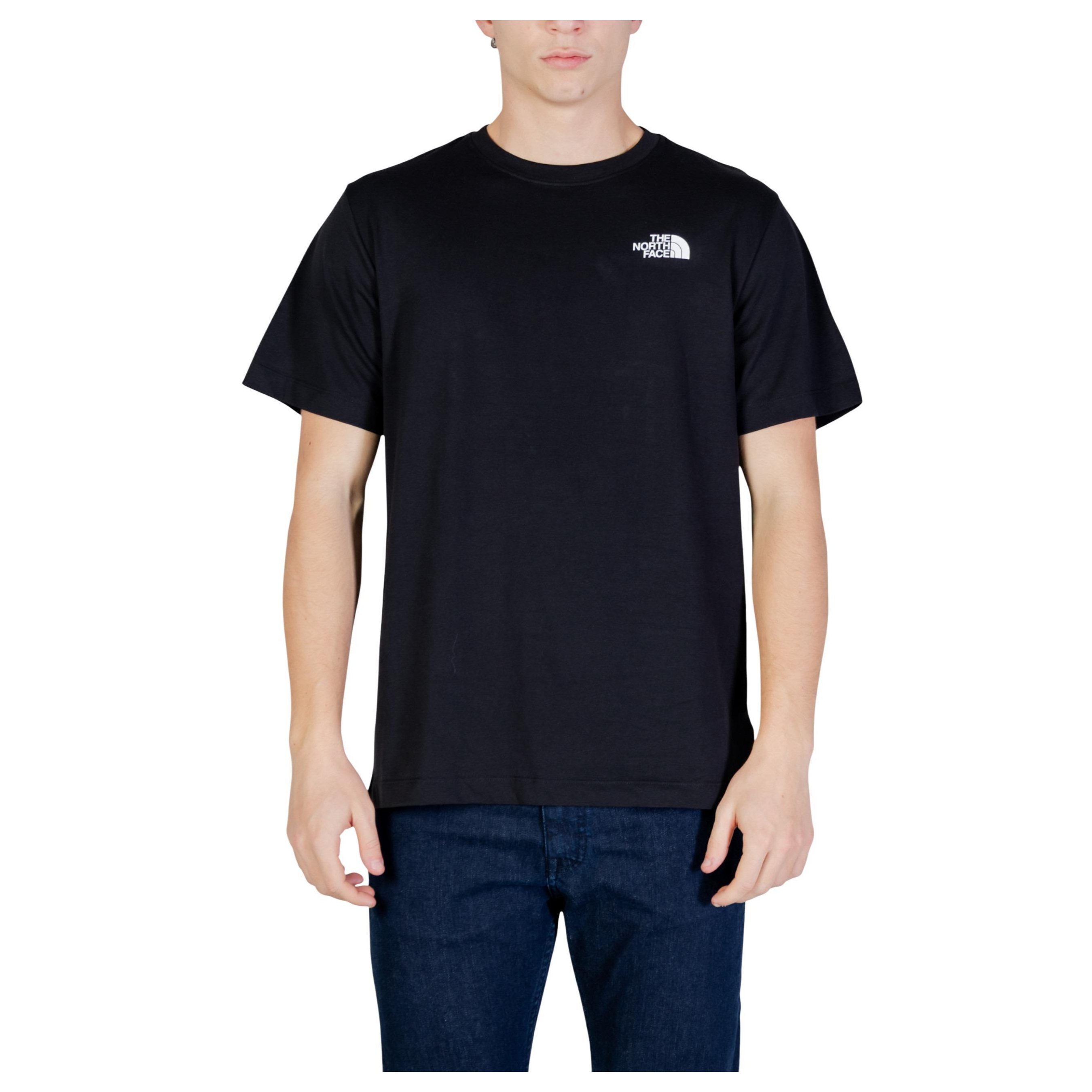 Снимка на Тениска мъжe THE NORTH FACE