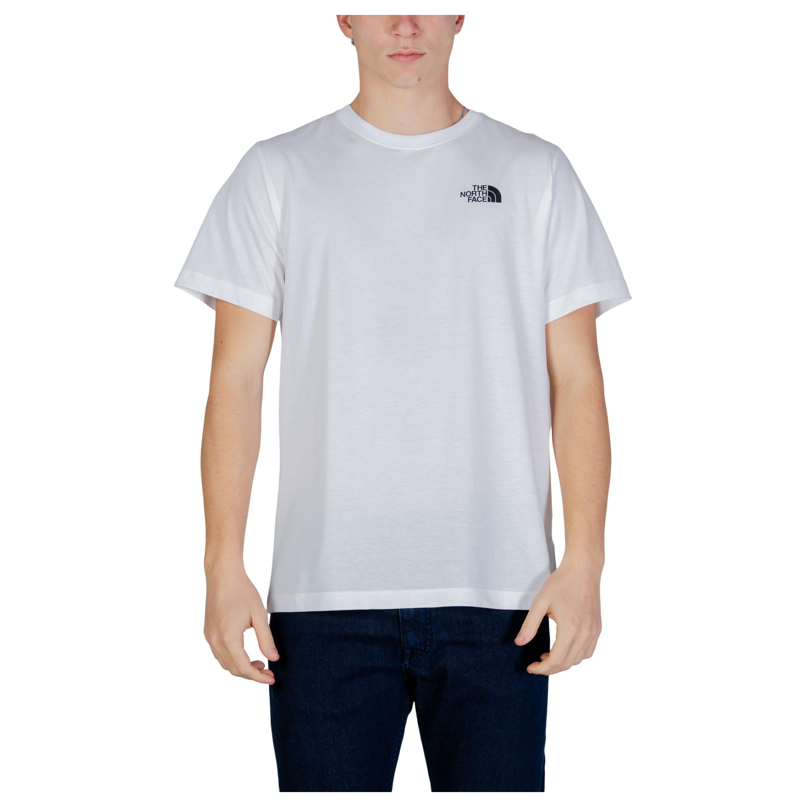 Снимка на Тениска мъжe THE NORTH FACE