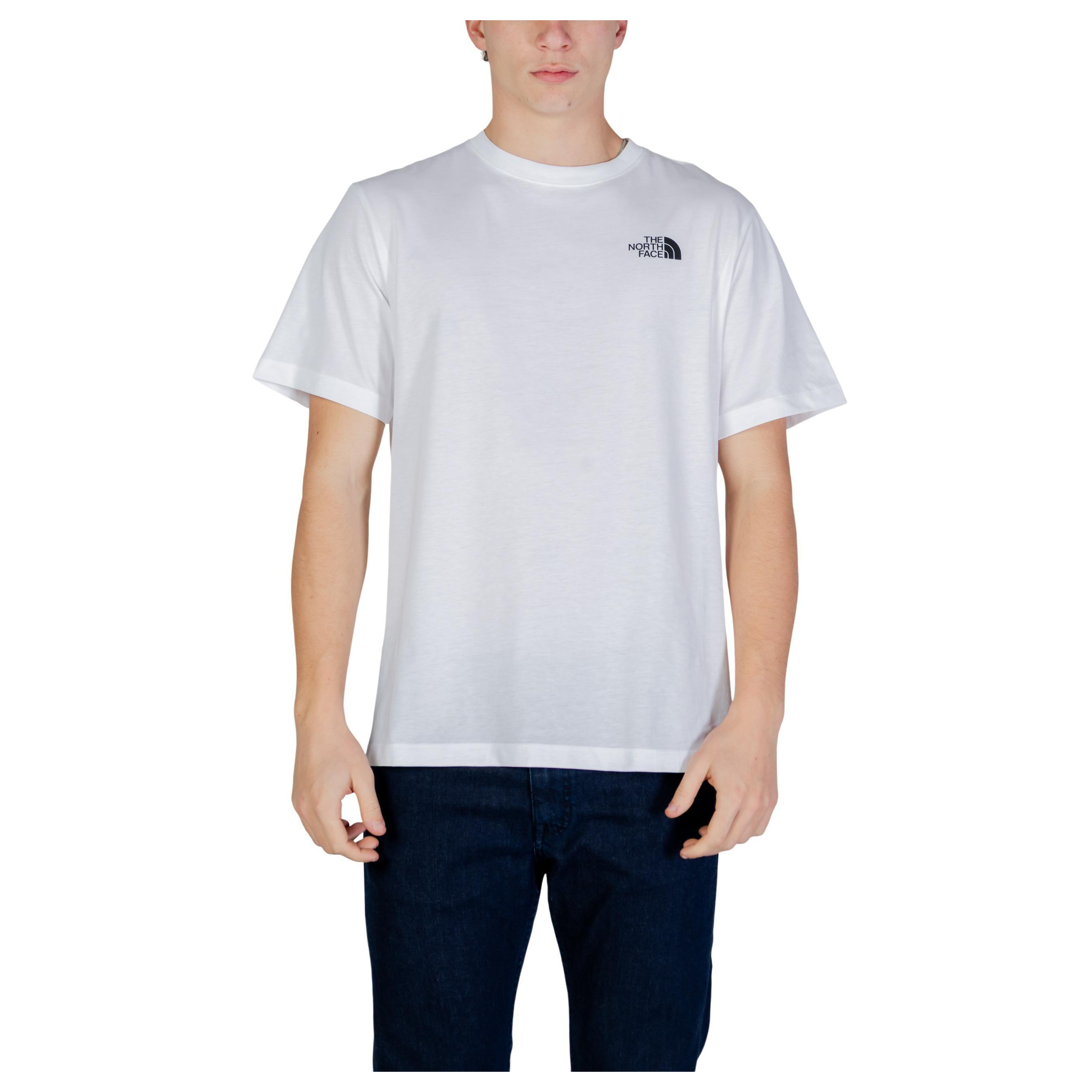 Снимка на Тениска мъжe THE NORTH FACE