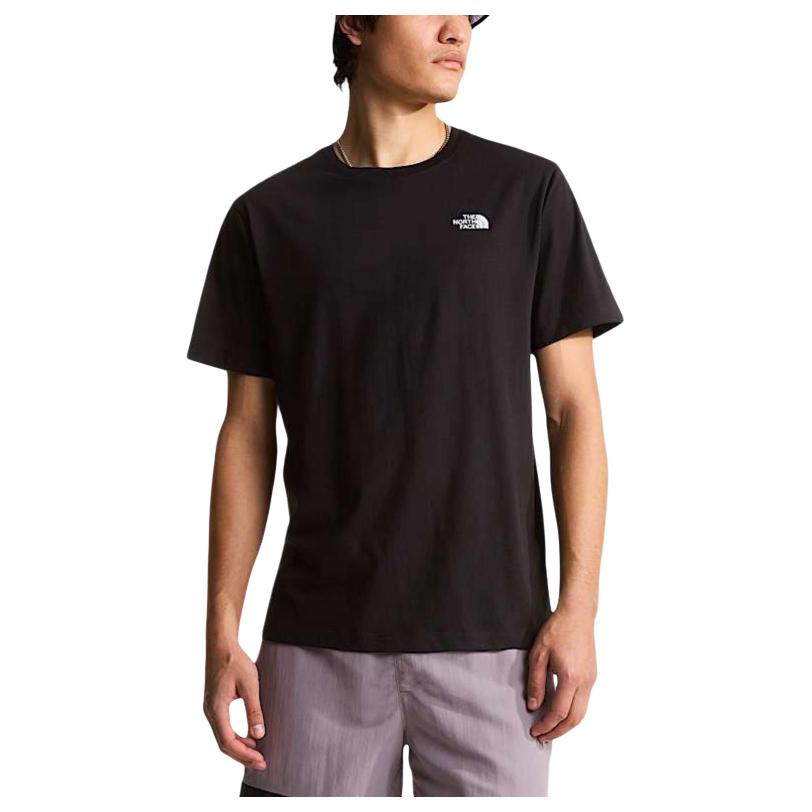 Снимка на Тениска мъжe THE NORTH FACE