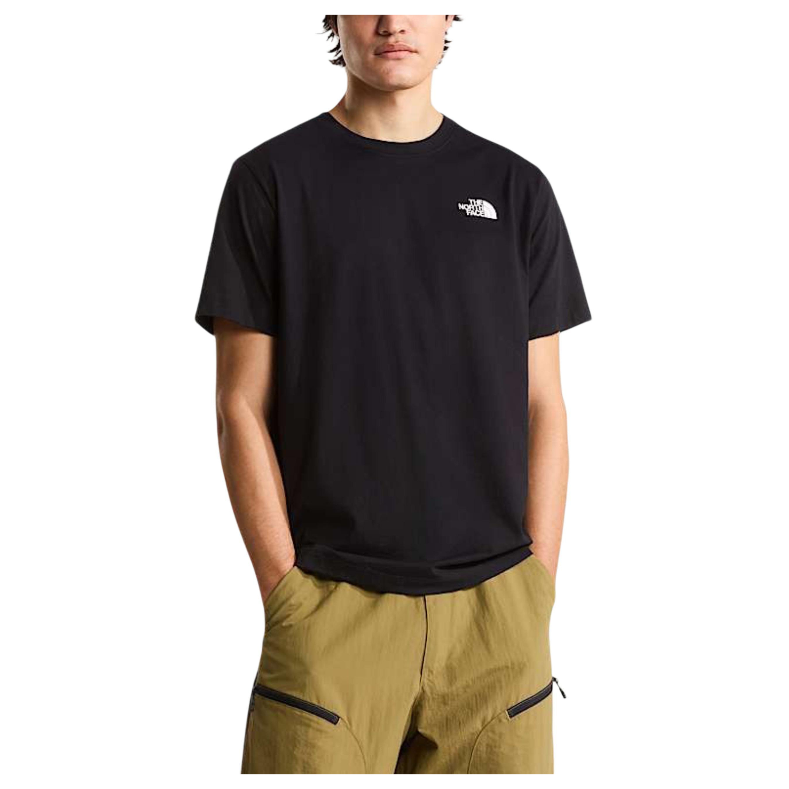 Снимка на Тениска мъжe THE NORTH FACE