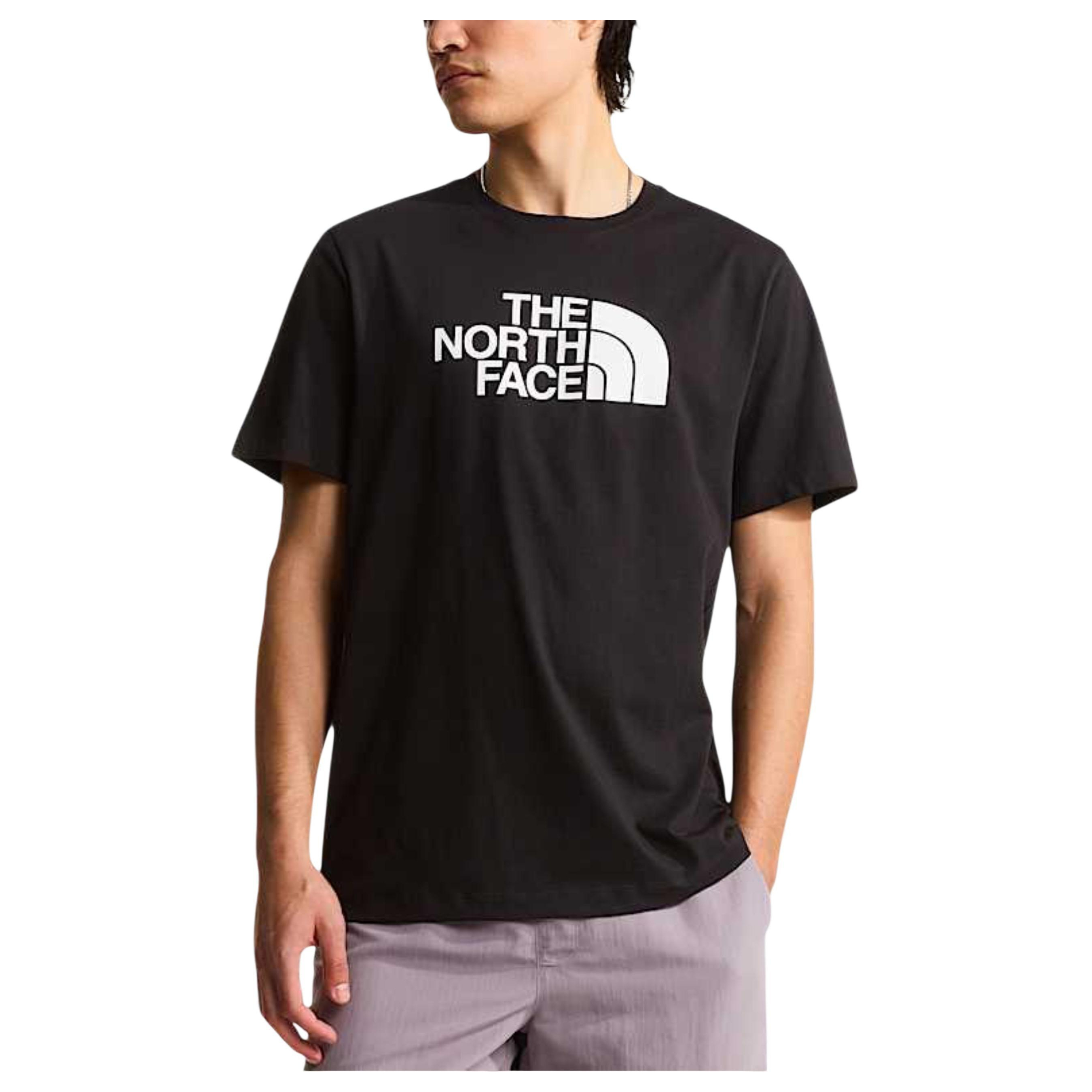 Снимка на Тениска мъжe THE NORTH FACE