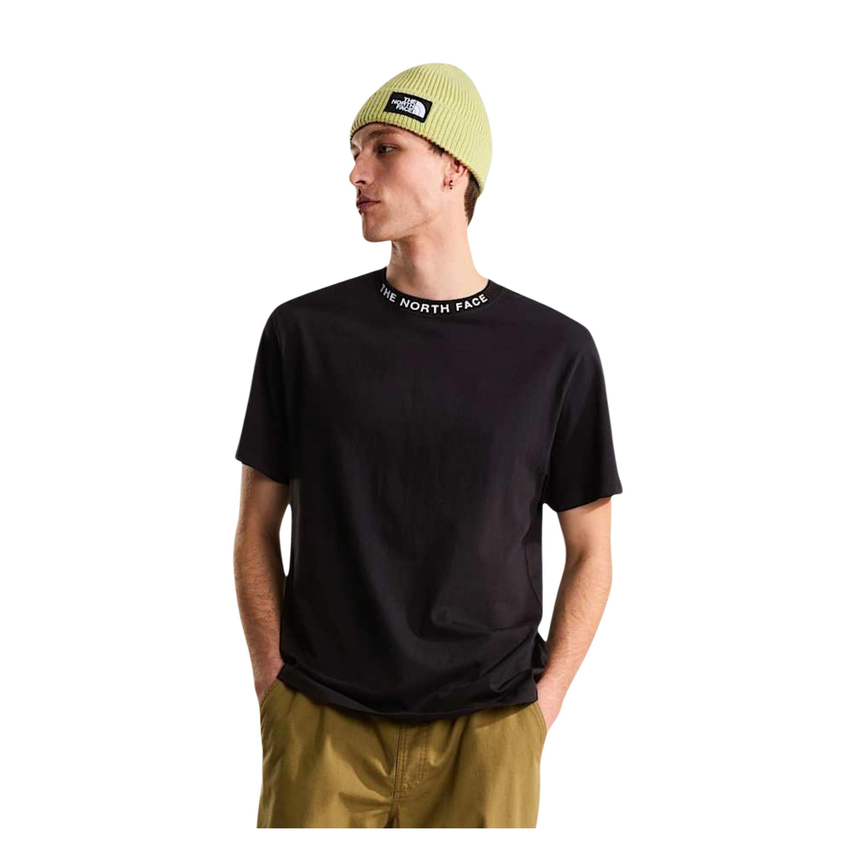 Снимка на Тениска мъжe THE NORTH FACE