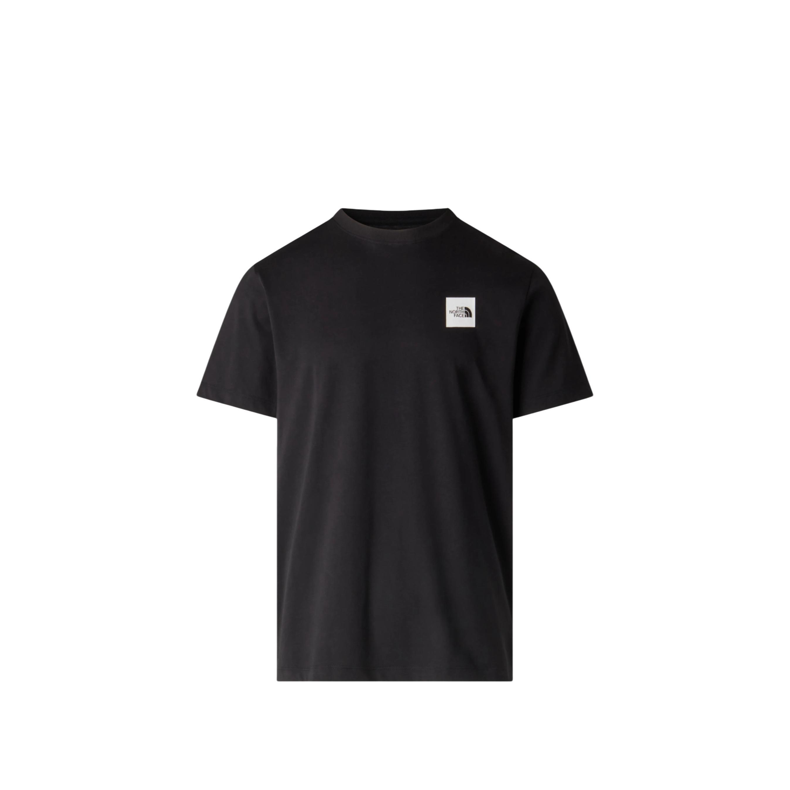 Снимка на Тениска мъжe THE NORTH FACE