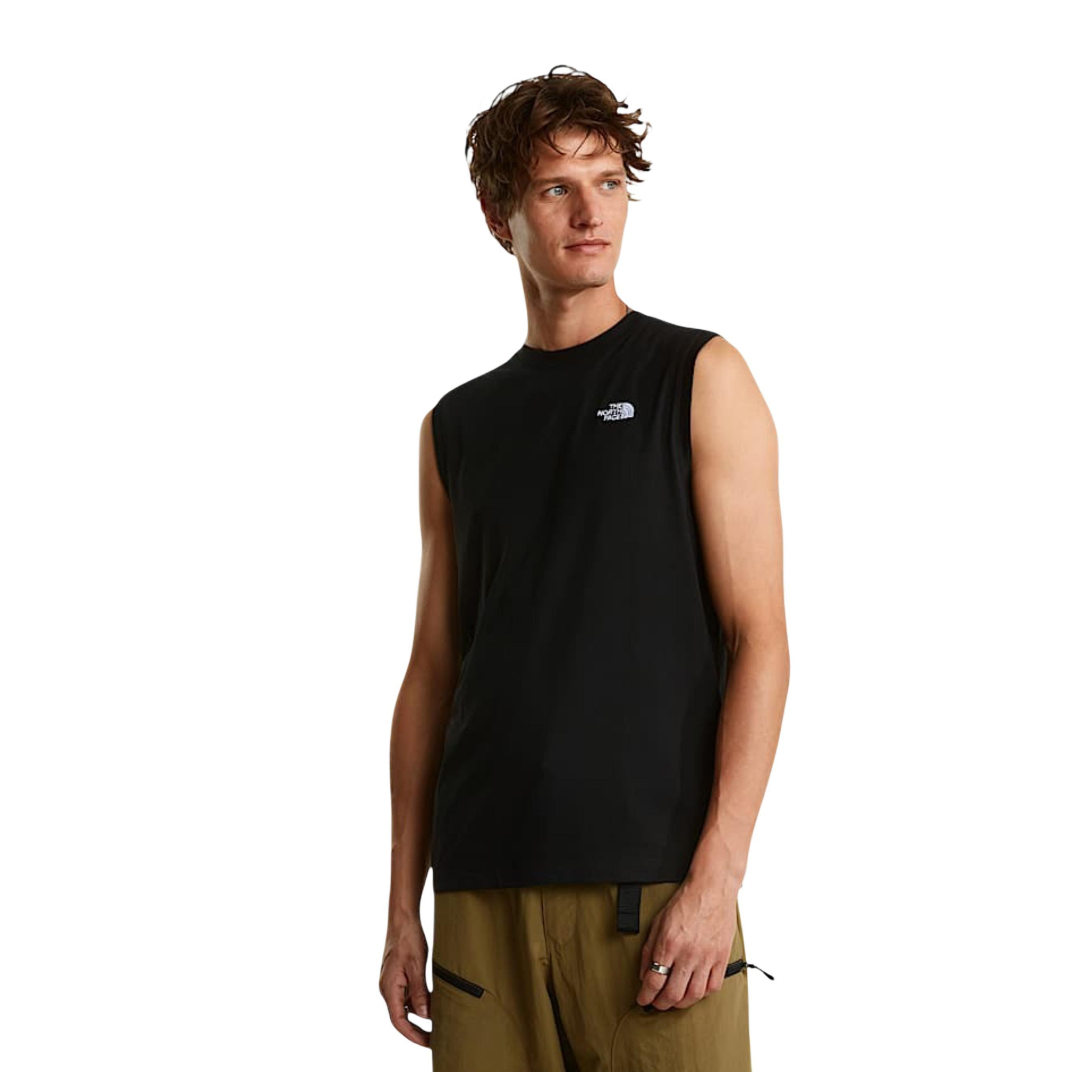 Снимка на Тениска мъжe THE NORTH FACE