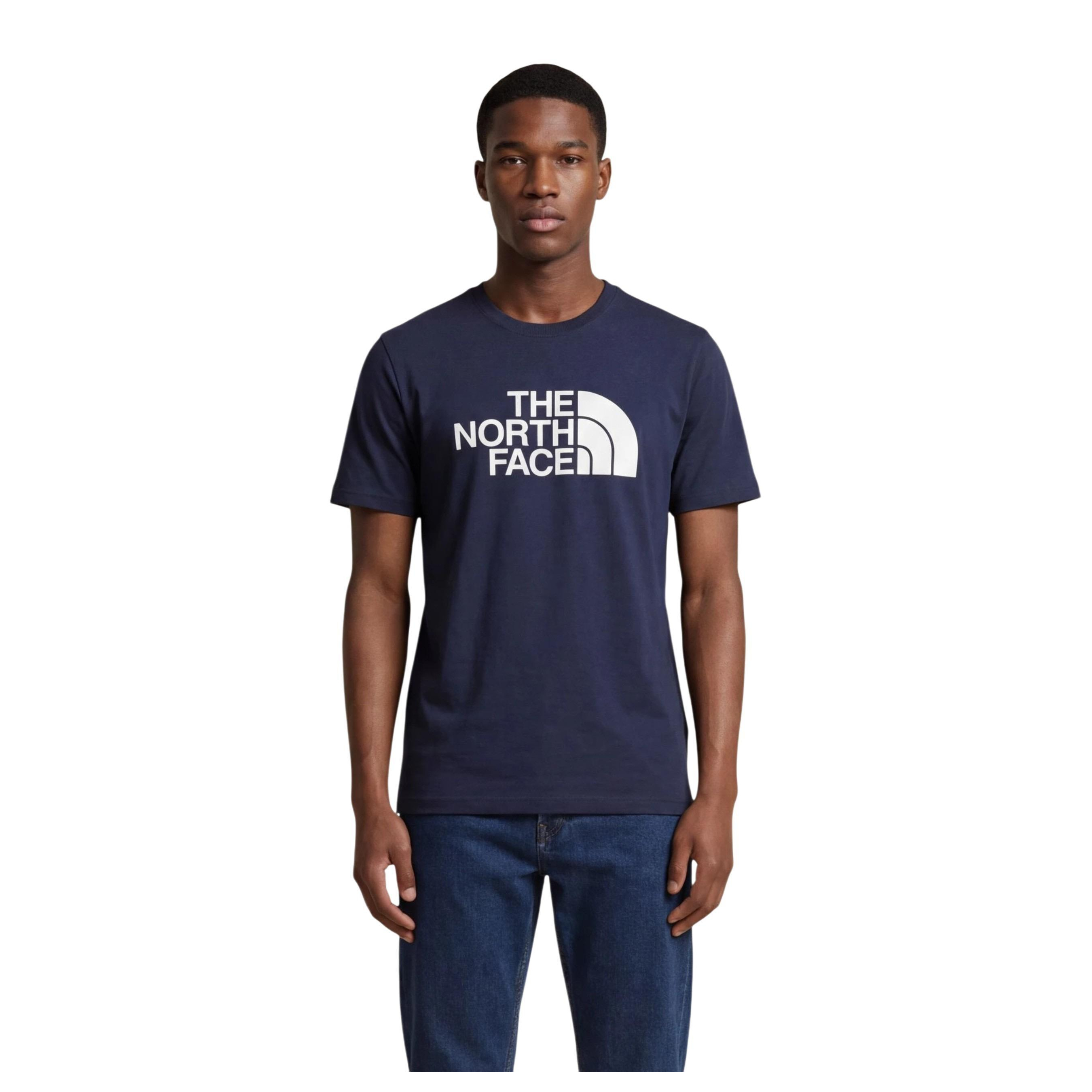 Снимка на Тениска мъжe THE NORTH FACE
