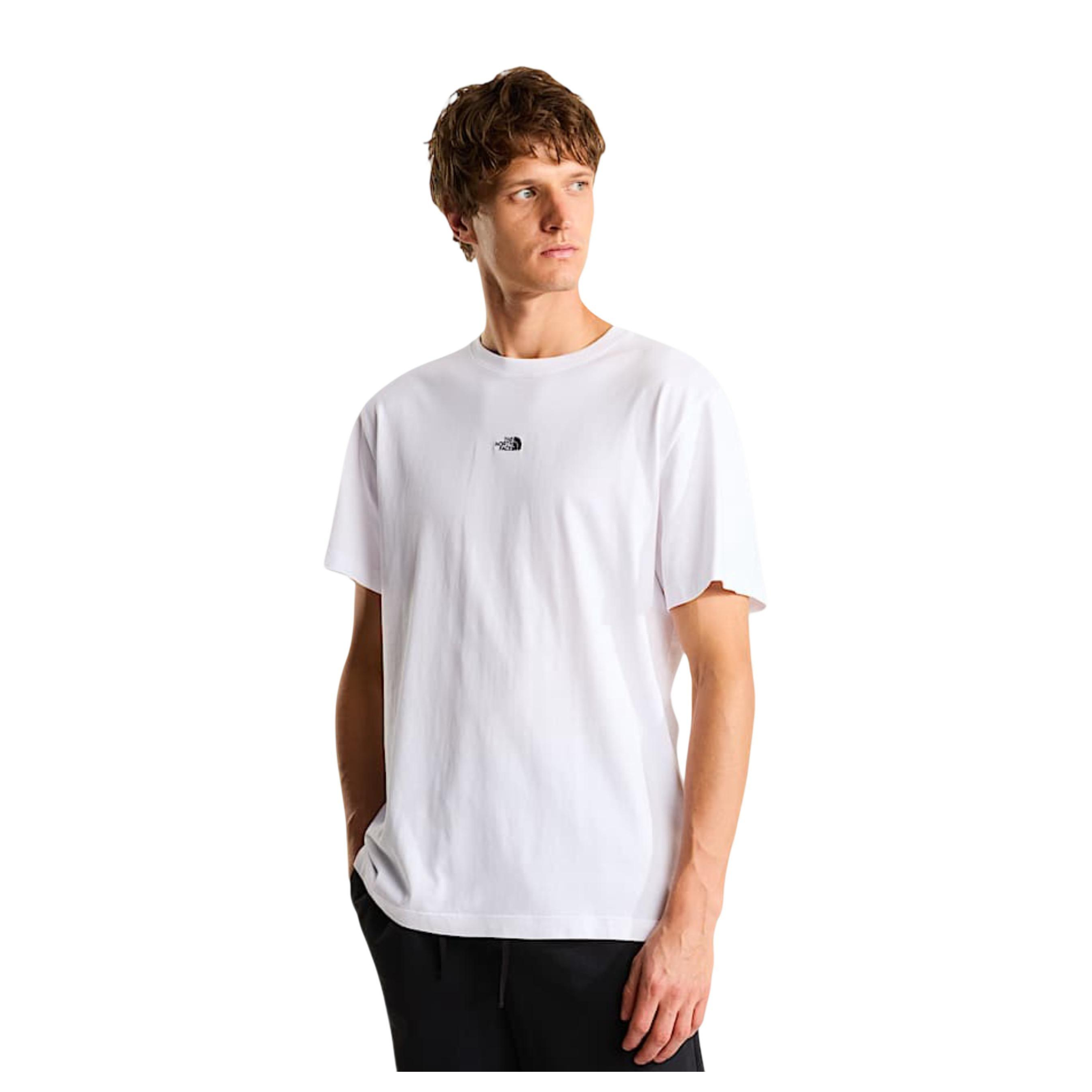 Снимка на Тениска мъжe THE NORTH FACE