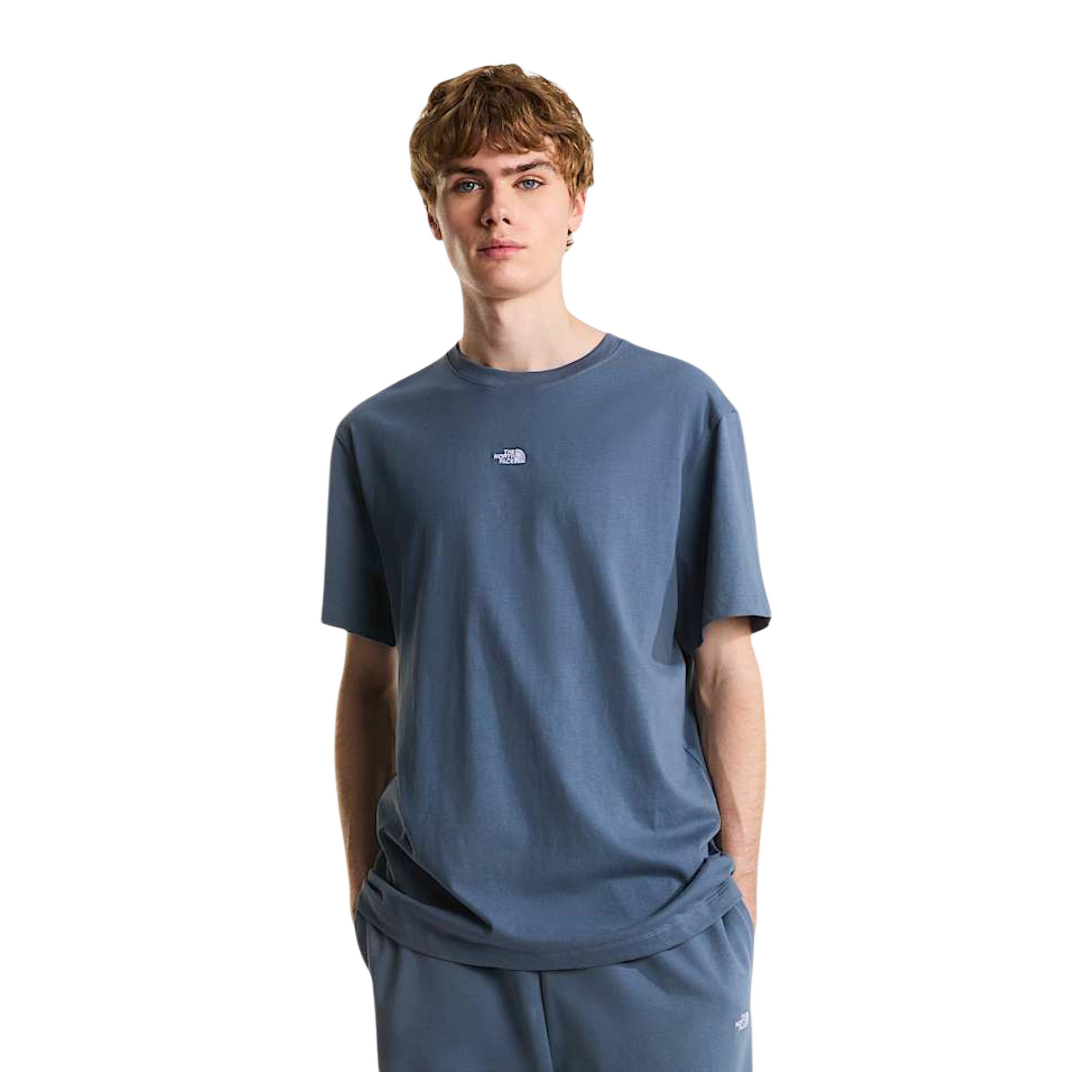 Снимка на Тениска мъжe THE NORTH FACE