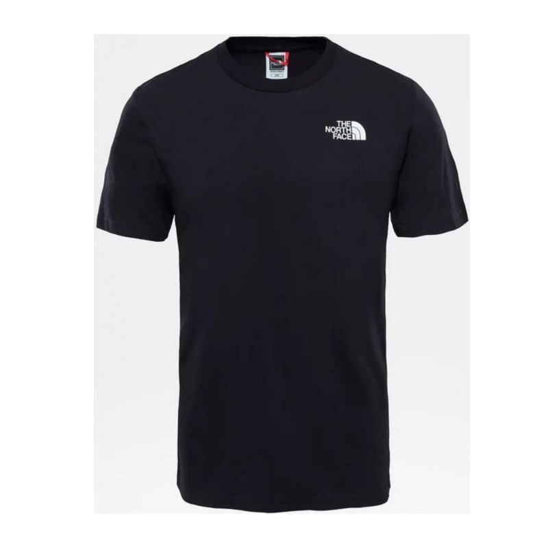 Снимка на Тениска мъжe THE NORTH FACE 