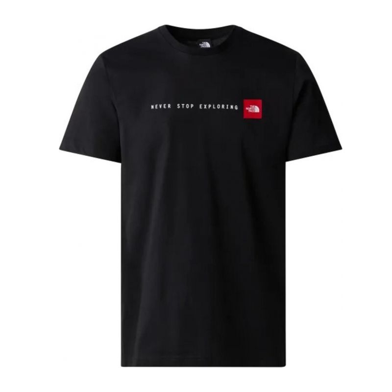 Снимка на Тениска мъжe THE NORTH FACE 